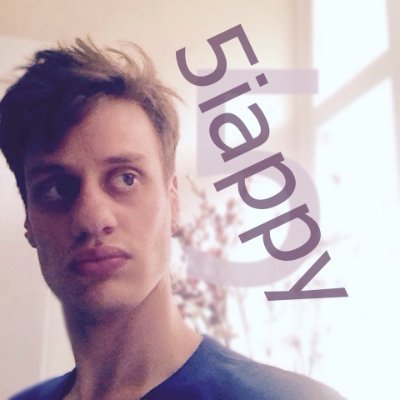 5iappy Profile Picture