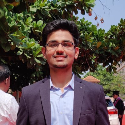 faizanmdkhan99's profile picture. Software Developer | Data Structures And Algorithms | Java

https://t.co/NfyYYfzESL