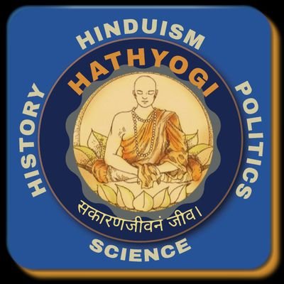 I post on #Hinduism #Culture #History #Science  #worldAffairs #yoga based on my studies.| #contentwriter #Storyteller || A Bihari || Support me- Hathyogi31@upi