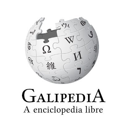 A enciclopedia libre que ti tamén podes editar. Conta oficial xestionada por voluntarios.
Tamén en Instagram 📸 wikipedia_en_galego