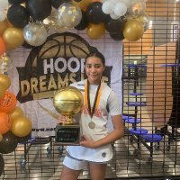 Anaya slater (@anayaslater2028) 's Twitter Profile