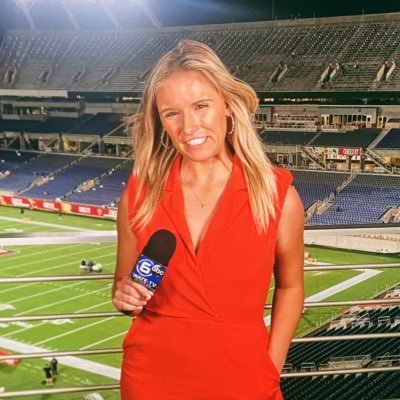 Sports Reporter @6News | PA • WV • TN