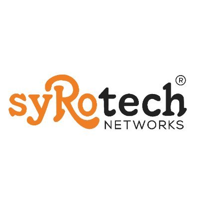 Syrotech Profile Picture