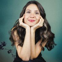 Ezgi Karaşin (@ezgikarasin) Twitter profile photo