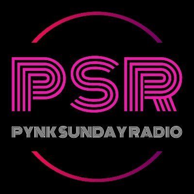 PynkSundayRadio Profile Picture