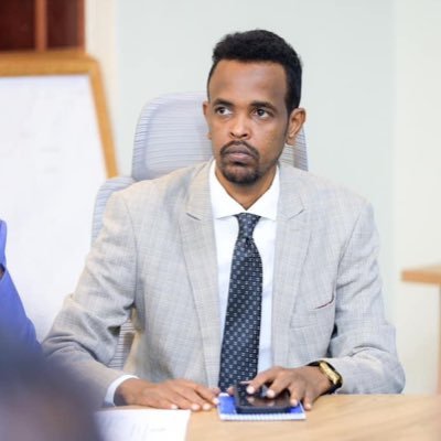 Director Of Communications & Public Engagement department @MOIFARSomalia | Pan-Africanist | Snr political writer| 20+ yrs of experience | civil rights defender.