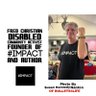 FredChristian10's profile picture. Love My Family Jesus Helping Others +Sports  I Am A Minister +  Disabled Activist Founder of  #Impact @_At_Impact on Twitter On  Facebook IG You Tube WordPress