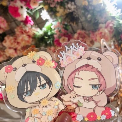 macaron様 おまとめ⭐︎専用です⭐︎ ミント (@mint_macaroni) / X