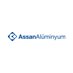 Assan Alüminyum (@assanaluminyum) Twitter profile photo