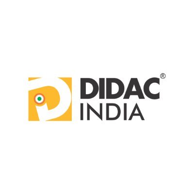 Asia's Largest and India's Only Annual International Exhibition & Conference for Educational and Skilling Resources
#DidacIndia2025 #UnitingForEducation