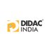 DIDAC INDIA (@didacindia) Twitter profile photo DIDAC INDIA (@didacindia) Twitter profile photo