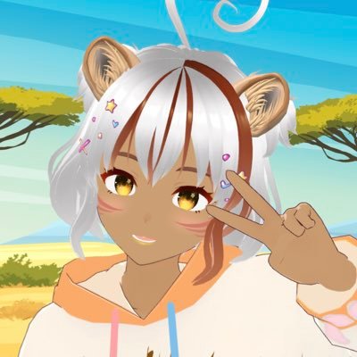 👋🏽I'm Zanya, the Little Lion Gamer🦁I champion indie games & minority GameDevs with heart & zeal 💖🔥Join me for story-rich adventures & chaotic cuteness 🥰🐾