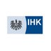 IHK Frankfurt am Main (@IHK_FFM) Twitter profile photo