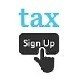 TAX SIGN UP(@tax_sign) 's Twitter Profile Photo