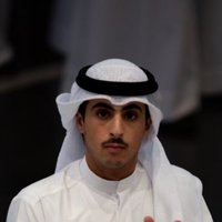 عبدالعزيز نزار المضف (@analmudhaf) 's Twitter Profile
