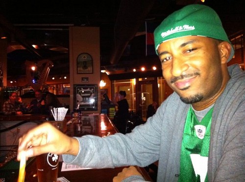 CurtHutch's profile picture. 