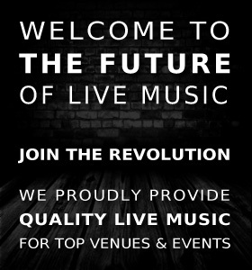 STAGEHOUSE LIVE ENTERTAINMENT
We provide top quality live bands, Duo's, Soloists for pubs, clubs, corporate events, Weddings, music festivals.
