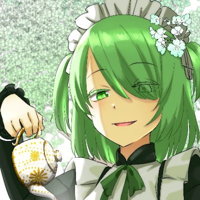 🕓🐰緑川桜子☕🐇さんのプロフィール画像