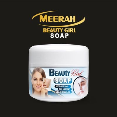 Alternative medicine practitioner, & skin care products.... CEO of MEERAH SOAP & BEAUTY 📌