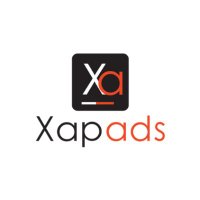 Xapads(@xapads) 's Twitter Profile Photo