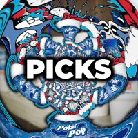 Polar Pop Picks(@PolarPopPicks) 's Twitter Profile Photo