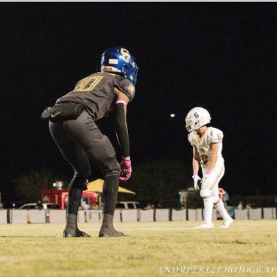 CGUHS ‘24 || DB/ATH || 6’2 170