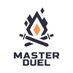 MasterDuel (@PlayMasterDuel) Twitter profile photo