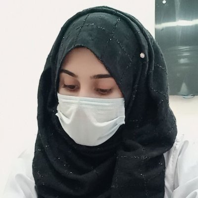 DrFizapk02's profile picture. PTI Tigress ❤️🇵🇰