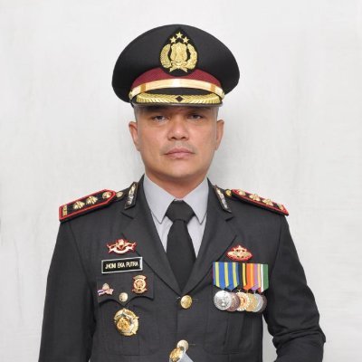 Official Account
Kapolres Muara Enim : AKBP JHONI EKA PUTRA, S.H., S.I.K., M.M., https://t.co/S4YBRDwLue
Call Center : 110
https://t.co/sAcAGtCUTM