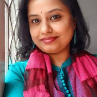 madhureima (@m2deb) 's Twitter Profile