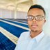 Abdirisak Mohamed (@sanyaremoh) Twitter profile photo