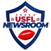 USFL Newsroom (@USFLNewsroom) Twitter profile photo