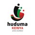 Huduma Kenya (@HudumaKenya) Twitter profile photo