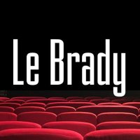 Cinéma Le Brady(@CinemaLeBrady) 's Twitter Profile Photo