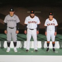２階の団長 (@giantsismylife) Twitter profile photo