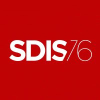 Sapeurs-pompiers 76 (@sdis76) 's Twitter Profile