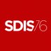 Sapeurs-pompiers 76 (@sdis76) Twitter profile photo Sapeurs-pompiers 76 (@sdis76) Twitter profile photo