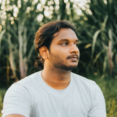 NoCrewFilm's profile picture. ▪️I Make Things ! #ContentCreator