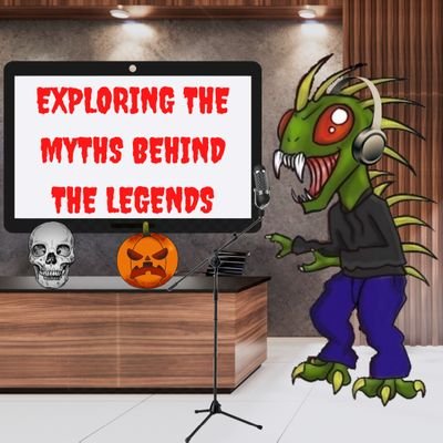 MythsBehindLgds Profile Picture