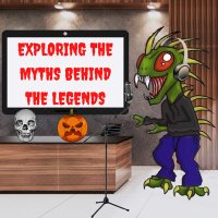 MythsBehindLegends(@MythsBehindLgds) 's Twitter Profileg