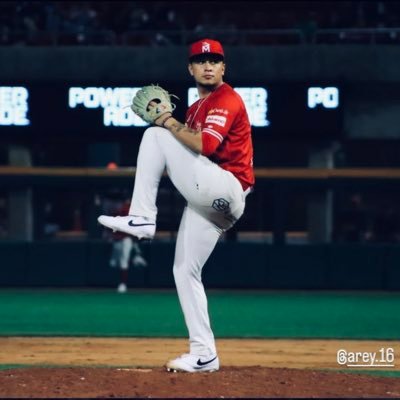 Profesional Pitcher , Bravos de León 🦁 | Venados de Mazatlán 🦌| New Mexico State Alumni #AggieUp | IG: arey.16 |🇺🇸🇲🇽