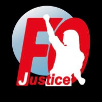 FO JUSTICE(@SyndFoJustice) 's Twitter Profile Photo