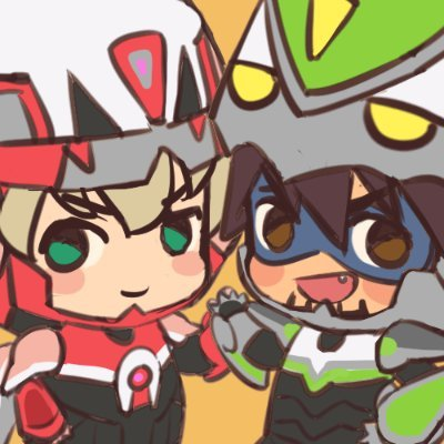 T&B続編待機/20↑/兎虎
避難所→
Bluesky @yoh24.bsky.social
ポイピク https://t.co/Q1z1leIlFO
✉ sternbild1980★https://t.co/rmk2RYUBww ★→@