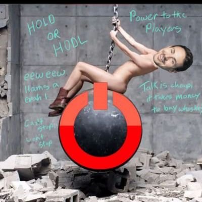 MarcusMegaRich's profile picture. YouTube Science & Technology, Stocks &  Crypto.
Long time holder of AMC & GME (Sep '20). BBBY, NOK, MULN, SNDL, BB, MMTLP, MMAT & More for good measures