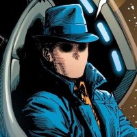 The Question (@enigma17q) 's Twitter Profile