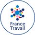 France Travail (@FranceTravail) Twitter profile photo