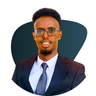 CLIMATE JUSTICE ADVOCATE💪• Delegate @Y4Cofficial • Environmental Activist Championing #ClimateAction• President @HornForum •Founder @Awdalvolunteers.