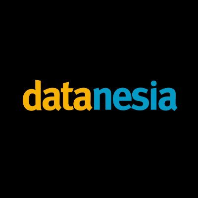 datanesia_id's profile picture. Data Analisa Ekonomi dan Bisnis 📈📊📉