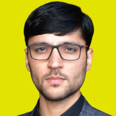 Bakht_Muhammad_'s profile picture. TechMentor | AI Enthusiast | Entrepreneur | Freelancer