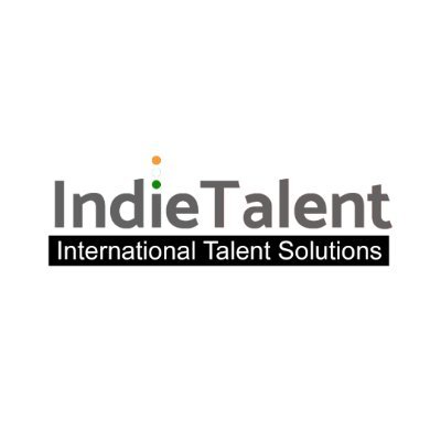 IndieTalent - A venture of 2COMS Group enables Global Talents to work and settle abroad.